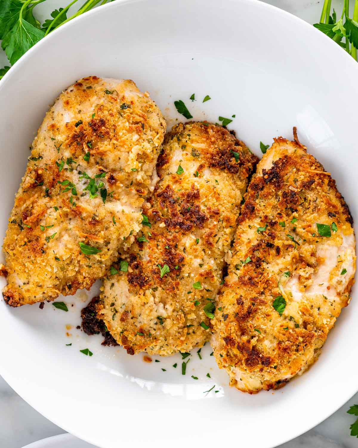 Ranch Seasoning Blend for Dips, Dressings, Chicken and Snacks, 3.6 oz