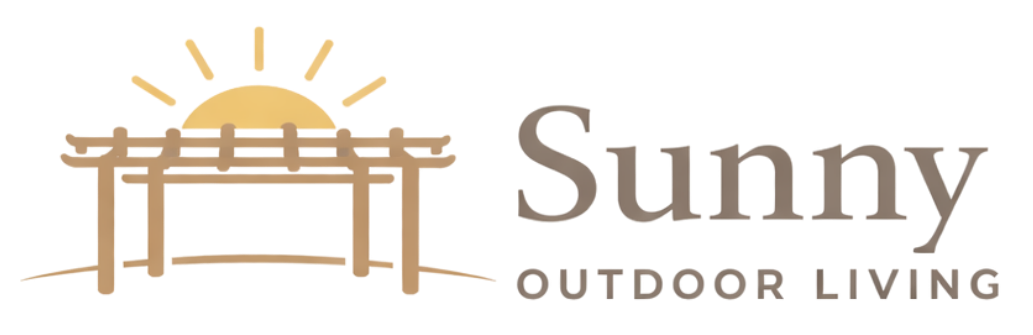 Sunny Outdoor Living