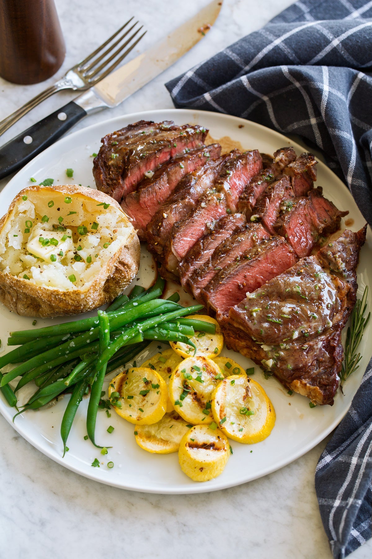 Igotchu Steak seasoning