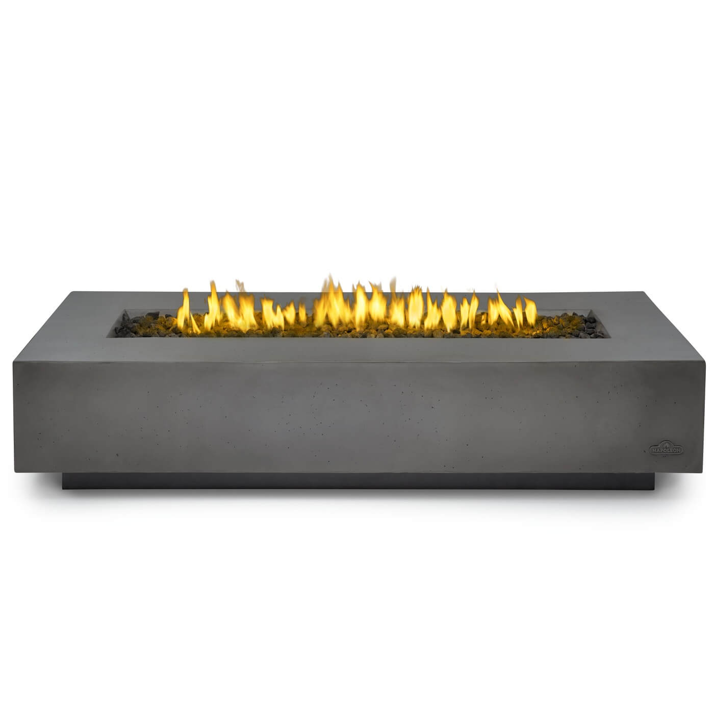 Patio Elegance Galaxy 50 Outdoor Gas Fireplace for Patios & Backyards