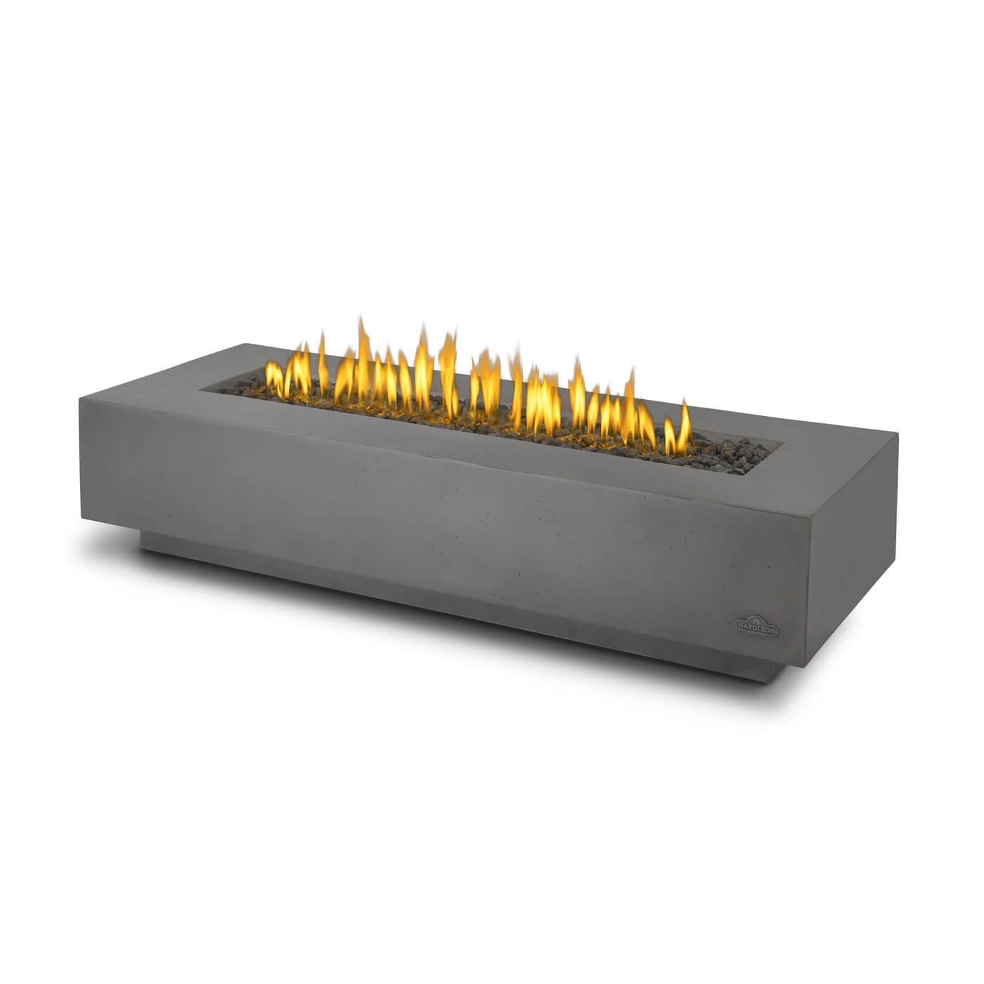 Patio Elegance Galaxy 50 Outdoor Gas Fireplace for Patios & Backyards