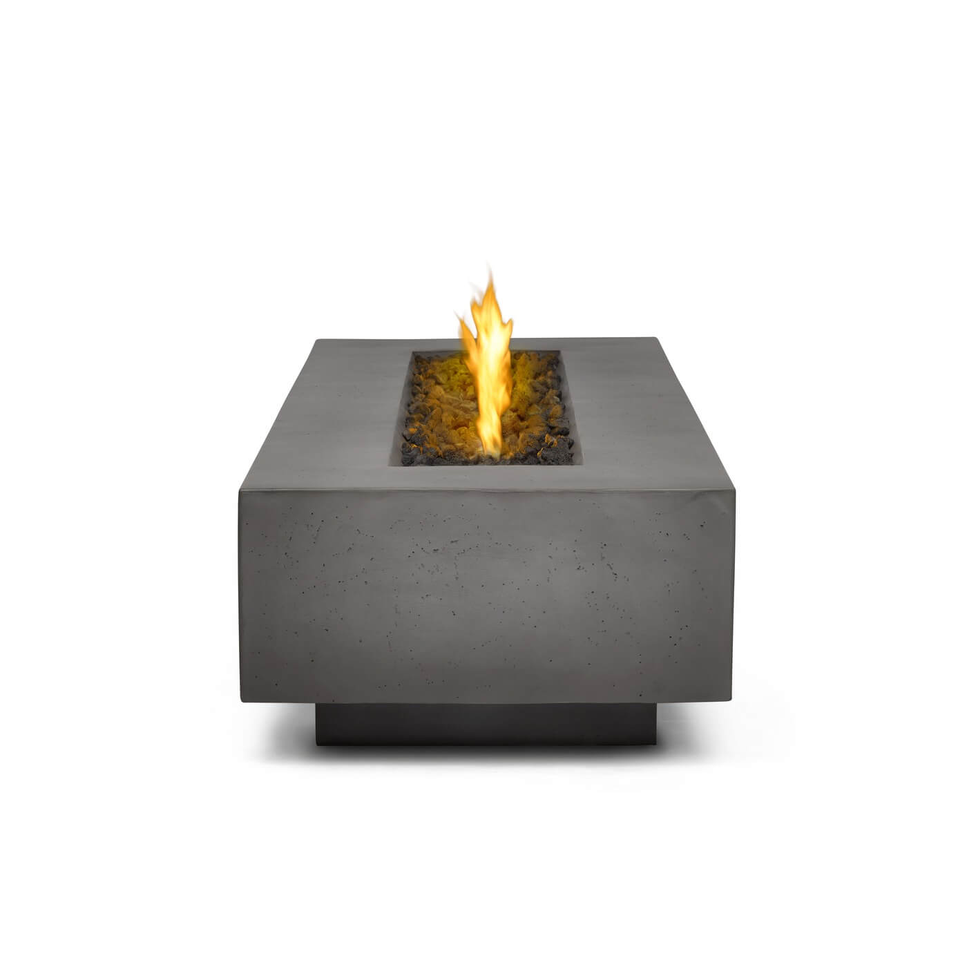 Patio Elegance Galaxy 50 Outdoor Gas Fireplace for Patios & Backyards