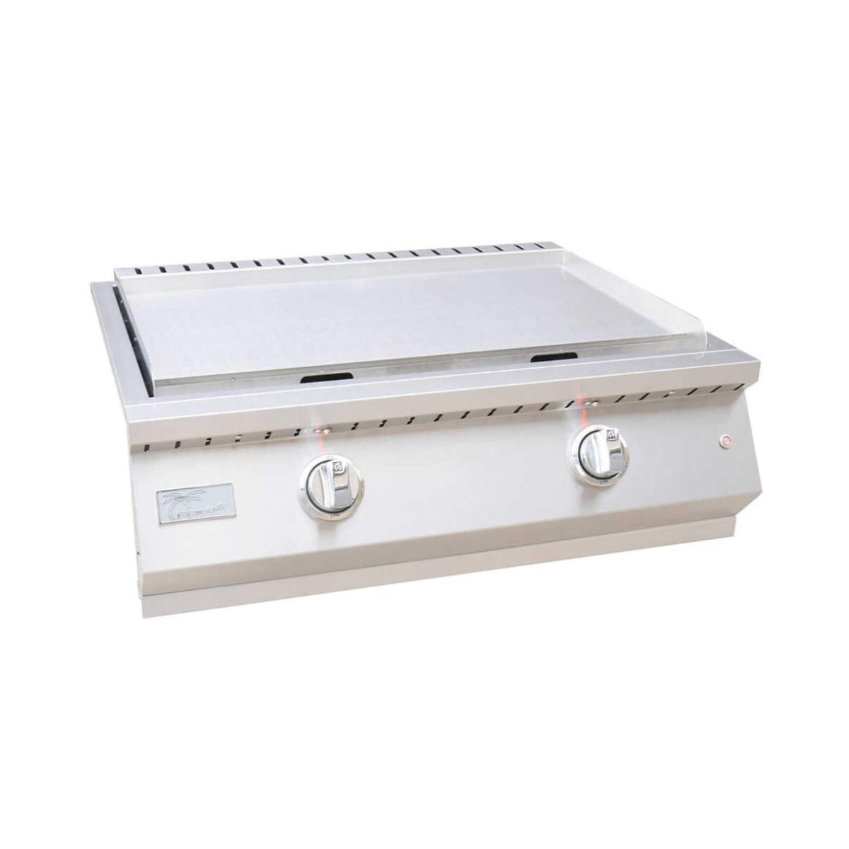 Kokomo 30-Inch Griddle, 36K BTU