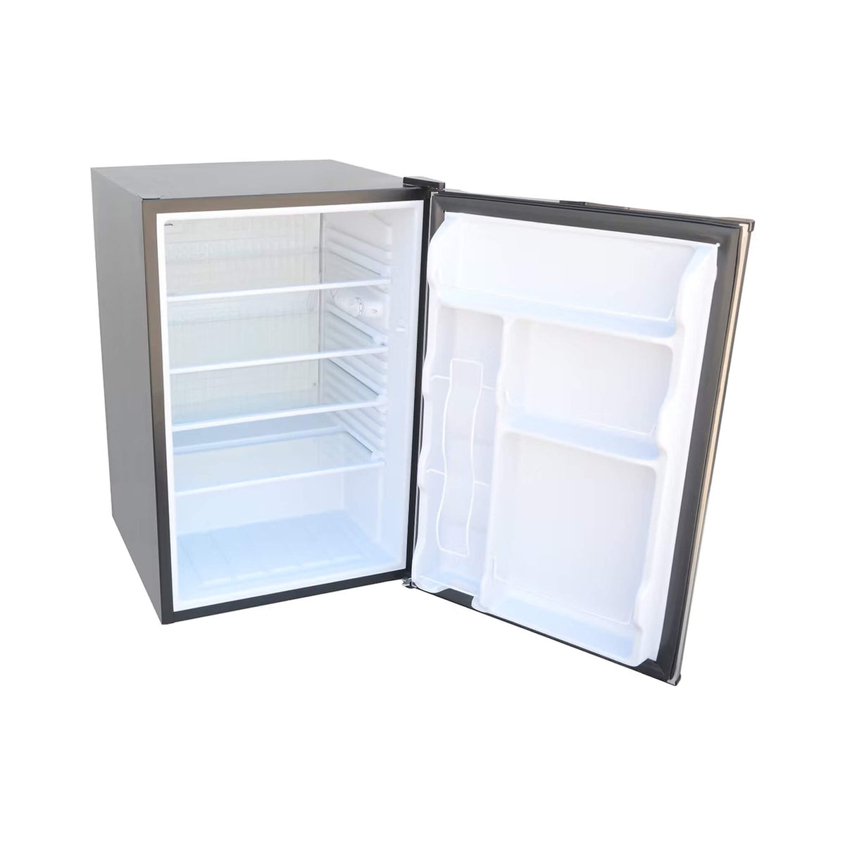 Kokomo Baja BBQ Island 7'6" × 9'