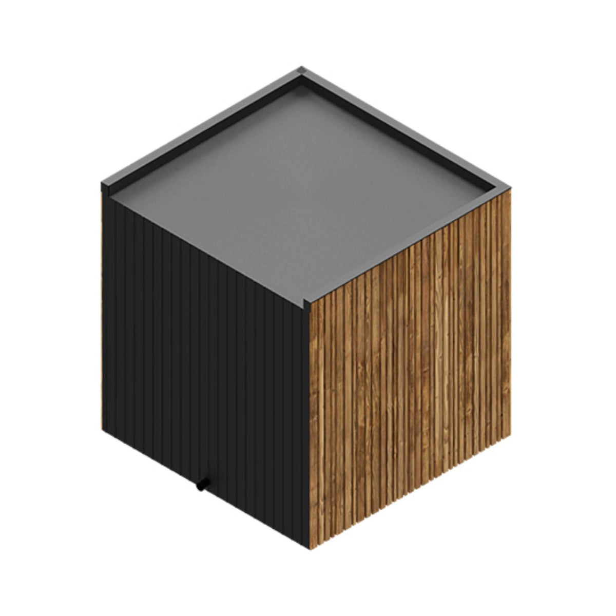 ThermaSol Fortis 4-Person Sauna